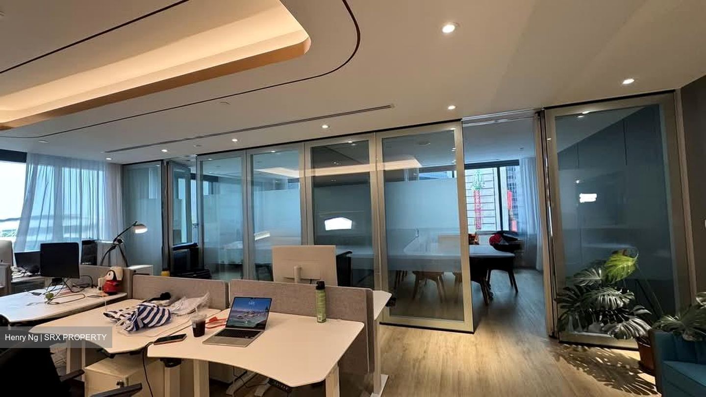 MYP Centre (D1), Office #599575831